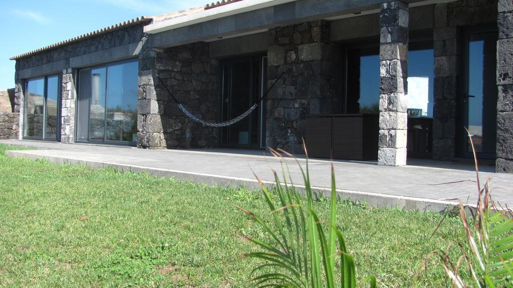 Casa Da Beira Mar Hotel Santa Cruz da Graciosa Exterior foto